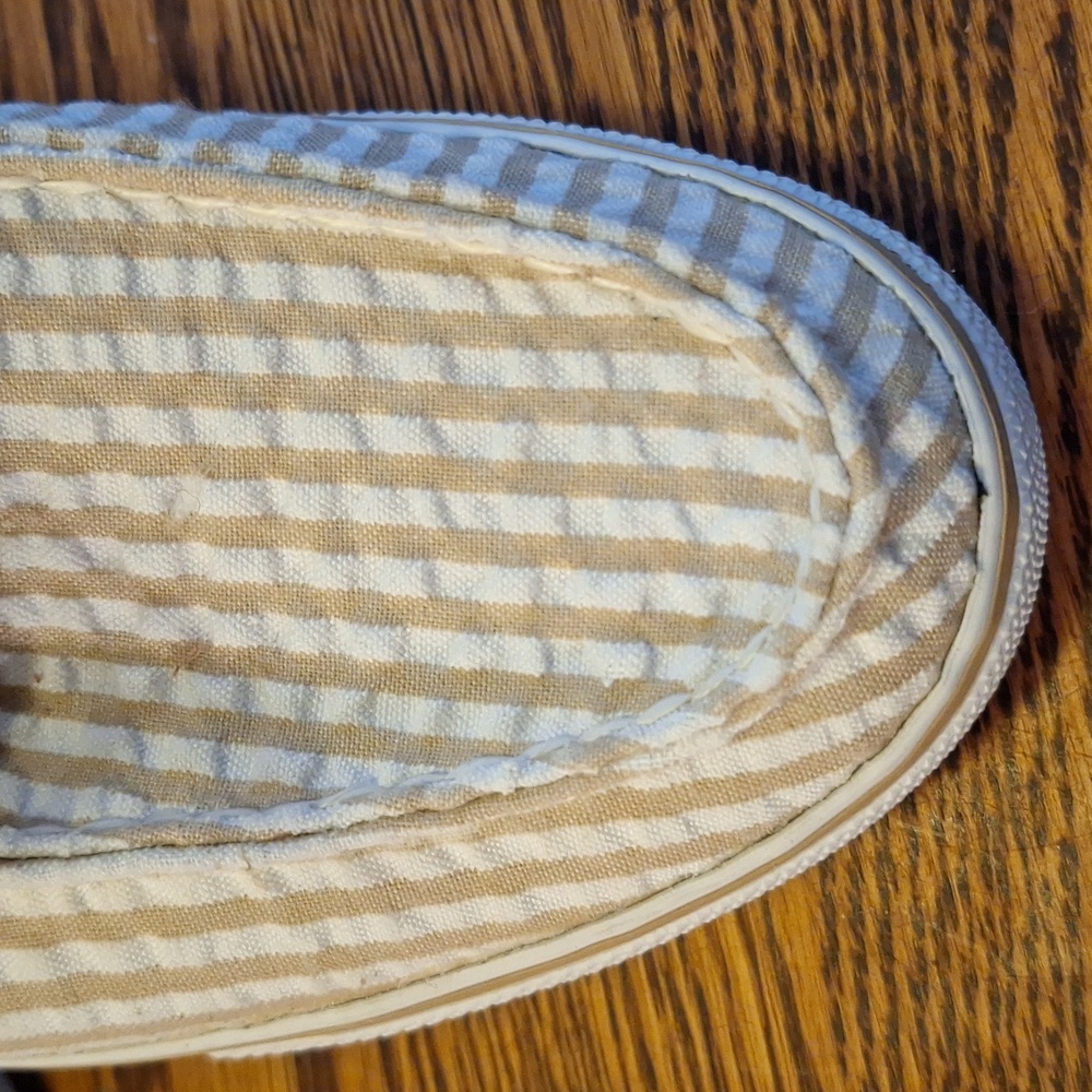 NWT Sz 10 Sperry Top-Sider Shoes - Picture 3 of 9